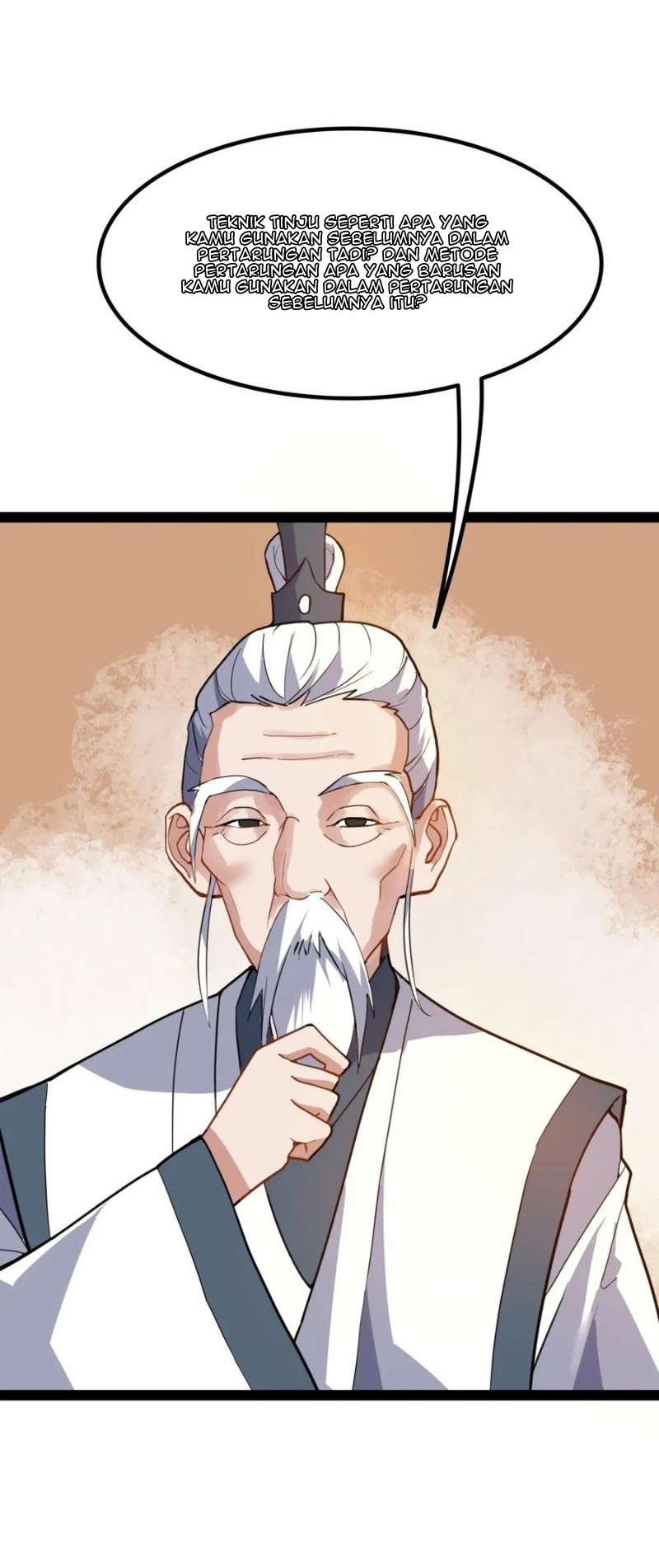 First Dragon (Yuanlong) Chapter 92 Gambar 14